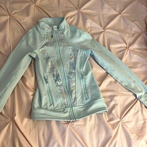 Ivivva define jacket size 8 only worn a few times great condition